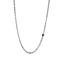 Collana Roberto Giannotti Uomo Angeli in Argento GIA291